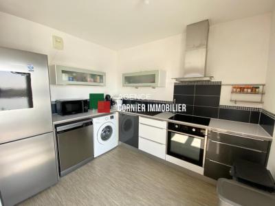 Louer Appartement 49 m2 Thorigne-fouillard