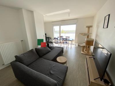 Louer Appartement Thorigne-fouillard Ille et vilaine