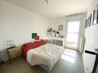 Louer Appartement Thorigne-fouillard 690 euros
