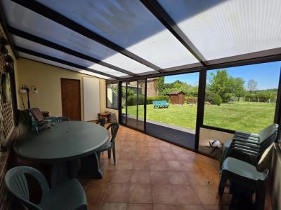 Acheter Maison 160 m2 Milly-sur-therain