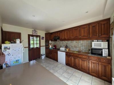 Acheter Maison Milly-sur-therain Oise