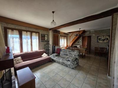 Acheter Maison Milly-sur-therain 240000 euros