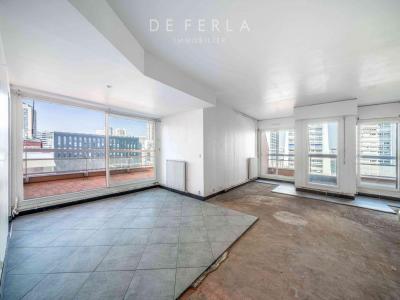 Annonce Vente 4 pices Appartement Paris-13eme-arrondissement 75