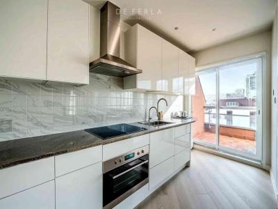 Acheter Appartement 117 m2 Paris-13eme-arrondissement