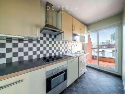Acheter Appartement Paris-13eme-arrondissement Paris