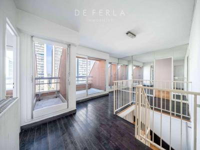 Acheter Appartement Paris-13eme-arrondissement 1170000 euros