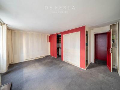 Annonce Vente 3 pices Appartement Paris-7eme-arrondissement 75