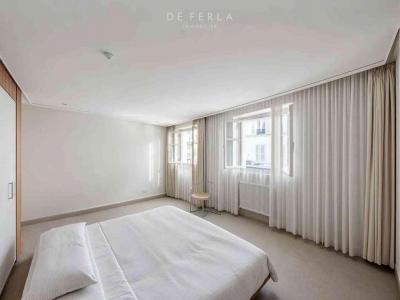 Acheter Appartement 60 m2 Paris-7eme-arrondissement