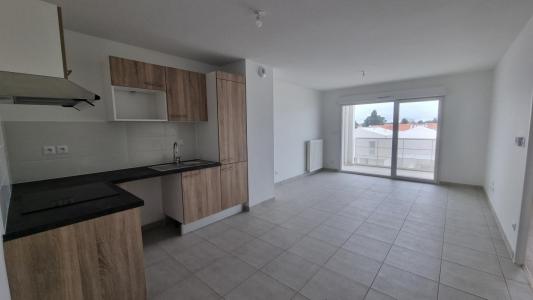 Annonce Location 3 pices Appartement Toulouse 31