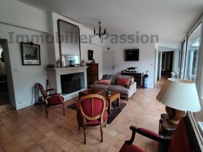 For sale Angers 8 rooms 147 m2 Maine et loire (49000) photo 1