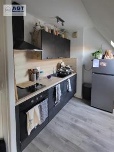 Acheter Appartement 47 m2 Beauvais