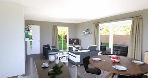Annonce Vente 5 pices Maison Brach 33