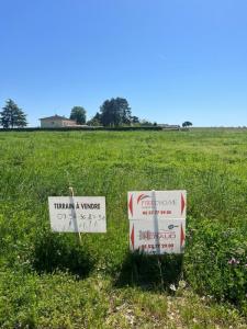 For sale Saint-quentin-de-baron 600 m2 Gironde (33750) photo 0