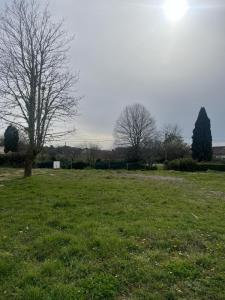 Annonce Vente Terrain Saint-germain-du-puch 33