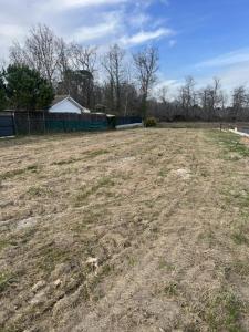 Annonce Vente Terrain Madirac 33