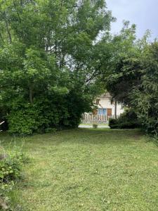 Acheter Terrain 1250 m2 Saint-martin-du-bois