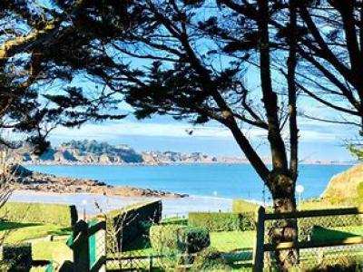 Annonce Vente Maison Dinard 35