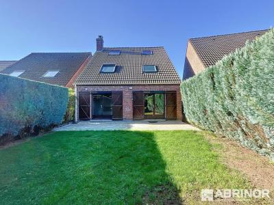 Acheter Maison Linselles Nord