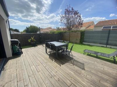 For sale Longeville-sur-mer 5 rooms 111 m2 Vendee (85560) photo 2