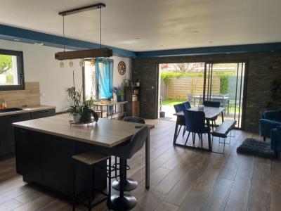 For sale Longeville-sur-mer 5 rooms 111 m2 Vendee (85560) photo 3
