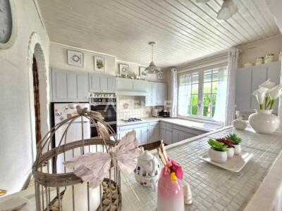 For sale Longuenesse 4 rooms 100 m2 Pas de calais (62219) photo 3