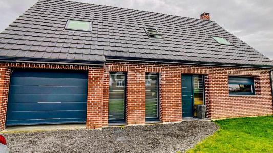 Annonce Vente Prestige Pihem 62