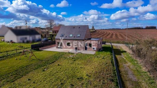 Annonce Vente 5 pices Maison Leulinghem 62