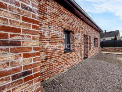 Acheter Maison 132 m2 Leulinghem
