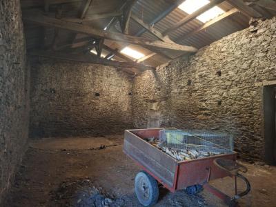 For sale Chemille 4 rooms 95 m2 Maine et loire (49120) photo 2