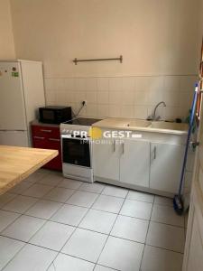 Annonce Location 3 pices Appartement Beaurecueil 13