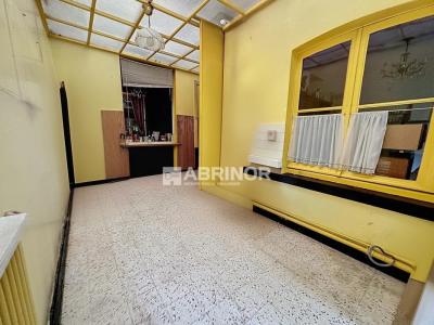 For sale Lille 6 rooms 148 m2 Nord (59800) photo 3