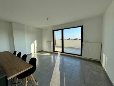 For sale Rillieux-la-pape 3 rooms 71 m2 Rhone (69140) photo 3