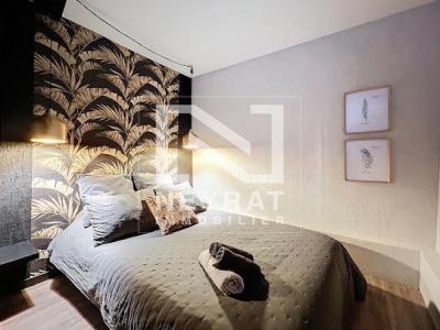 Acheter Appartement 46 m2 Saint-raphael