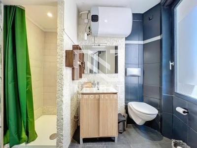 Acheter Appartement Saint-raphael Var