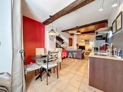 Annonce Vente 2 pices Appartement Saint-raphael 83