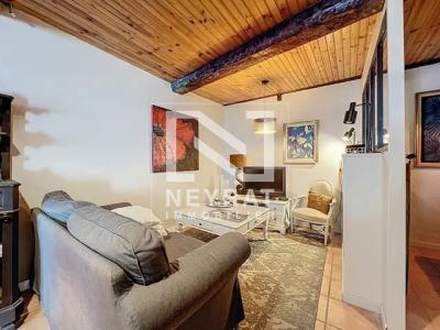Acheter Appartement 46 m2 Saint-raphael