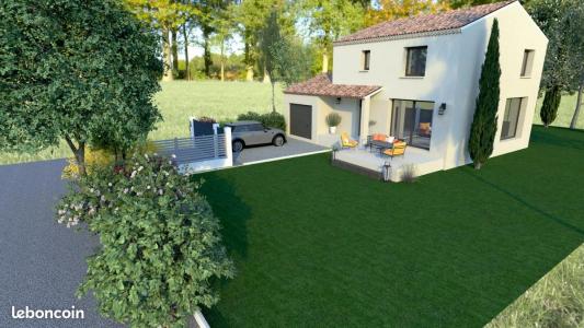 Annonce Vente 4 pices Maison Combaillaux 34