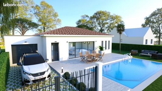 For sale Clermont-l'herault 4 rooms 95 m2 Herault (34800) photo 0