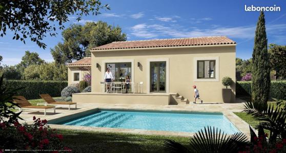 For sale Clermont-l'herault 4 rooms 95 m2 Herault (34800) photo 2