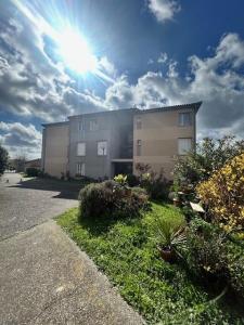 Annonce Vente 3 pices Appartement Cugnaux 31