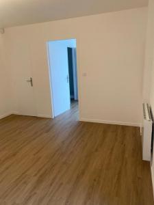 Louer Appartement Decines-charpieu Rhone