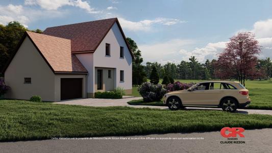 Annonce Vente 6 pices Maison Gertwiller 67