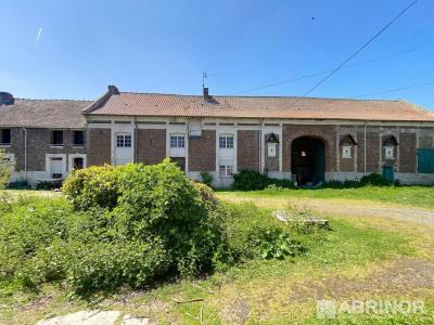 Annonce Vente 11 pices Maison Orchies 59