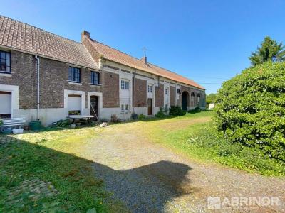 Acheter Maison 185 m2 Orchies