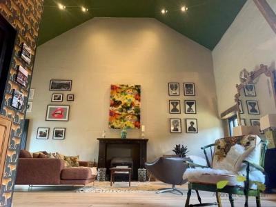 For sale Neuvic-entier 8 rooms 230 m2 Haute vienne (87130) photo 2