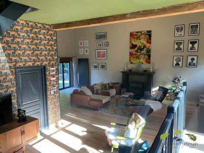 For sale Neuvic-entier 8 rooms 230 m2 Haute vienne (87130) photo 3