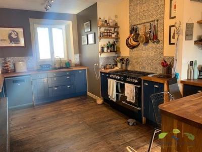 For sale Neuvic-entier 8 rooms 230 m2 Haute vienne (87130) photo 4