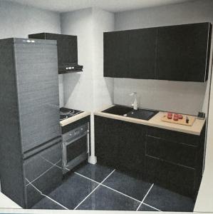 Louer Appartement 41 m2 Draveil