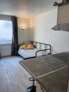 Annonce Location Appartement Bussy-saint-georges 77