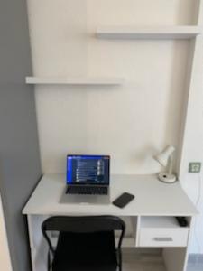 Louer Appartement Bussy-saint-georges Seine et marne